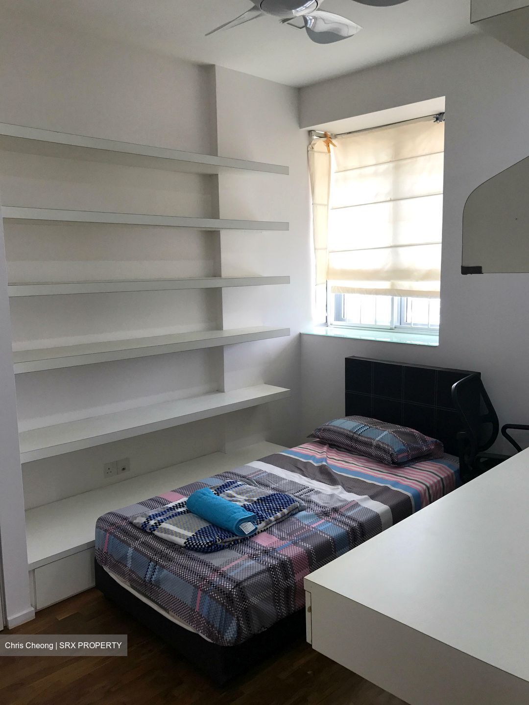 Kerrisdale (D8), Condominium #478190841